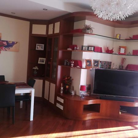 La Casa Di Piero Διαμέρισμα Κοσέντζα Εξωτερικό φωτογραφία