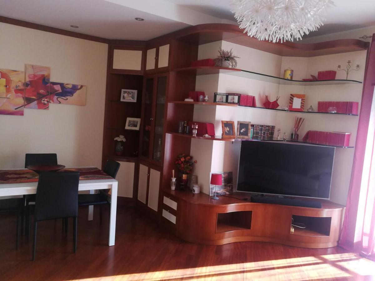 La Casa Di Piero Διαμέρισμα Κοσέντζα Εξωτερικό φωτογραφία