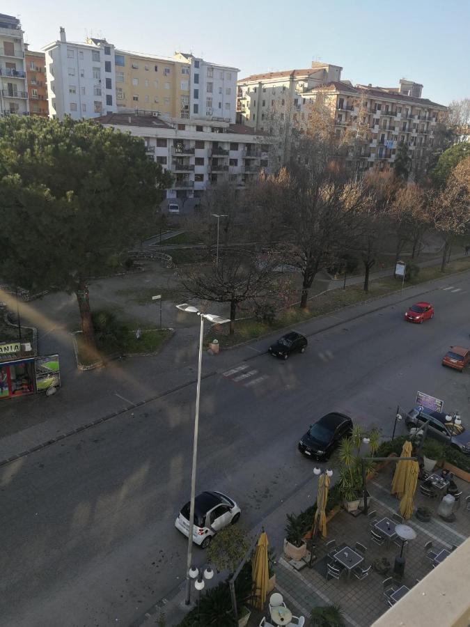 La Casa Di Piero Διαμέρισμα Κοσέντζα Εξωτερικό φωτογραφία