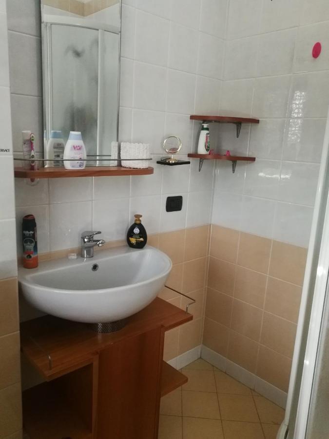 La Casa Di Piero Διαμέρισμα Κοσέντζα Εξωτερικό φωτογραφία