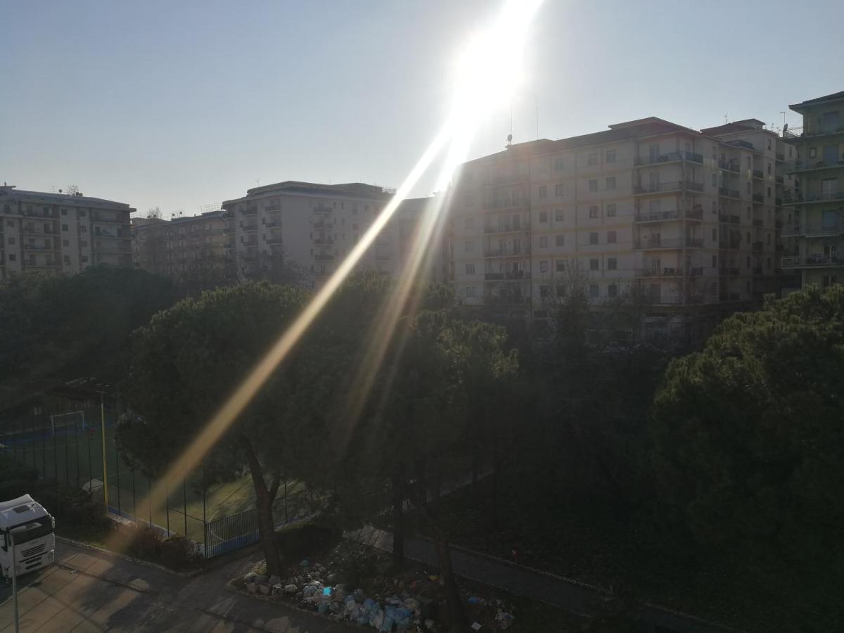 La Casa Di Piero Διαμέρισμα Κοσέντζα Εξωτερικό φωτογραφία