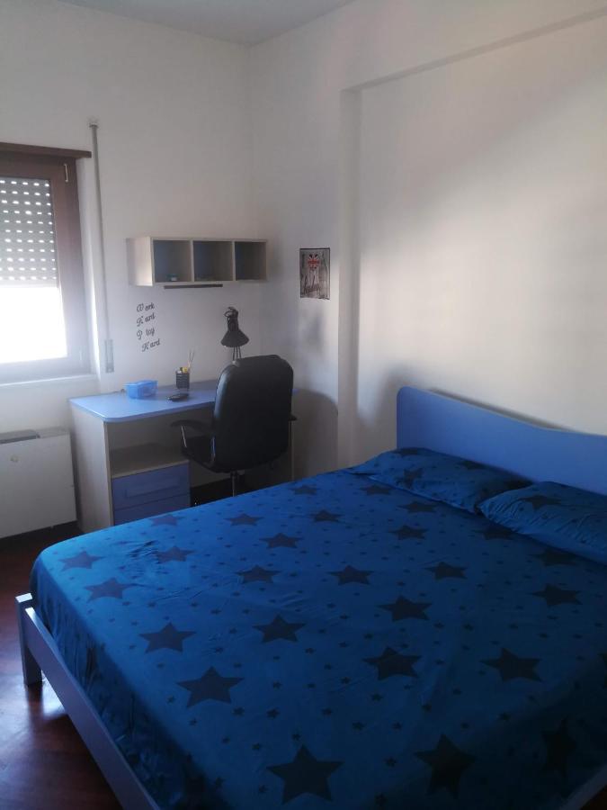 La Casa Di Piero Διαμέρισμα Κοσέντζα Εξωτερικό φωτογραφία