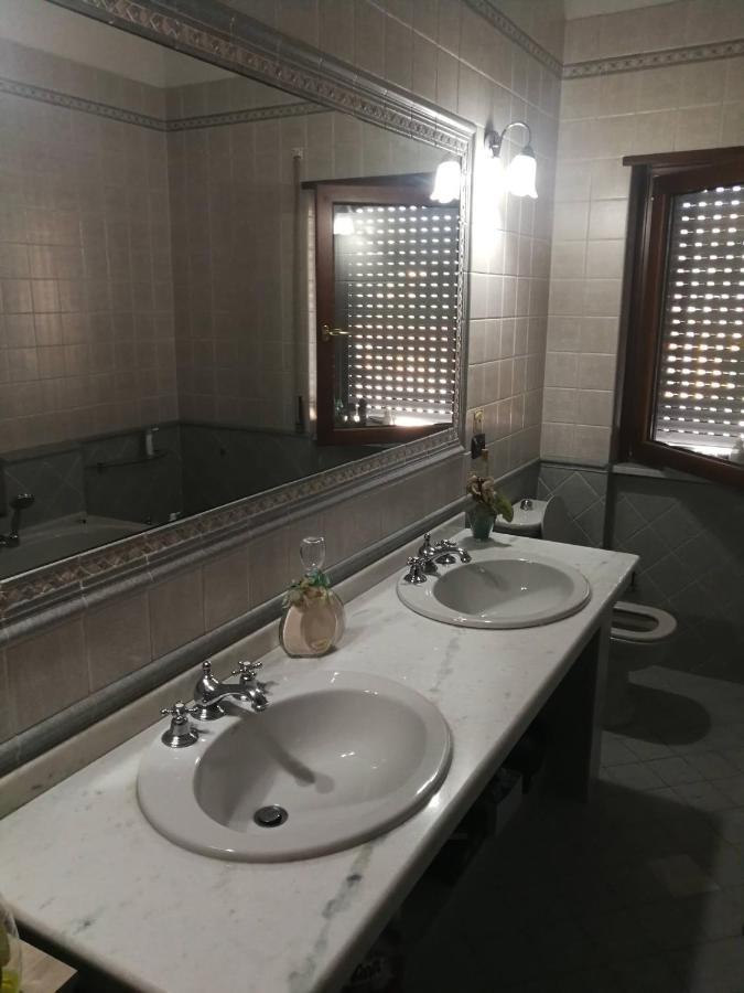 La Casa Di Piero Διαμέρισμα Κοσέντζα Εξωτερικό φωτογραφία