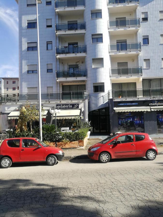 La Casa Di Piero Διαμέρισμα Κοσέντζα Εξωτερικό φωτογραφία